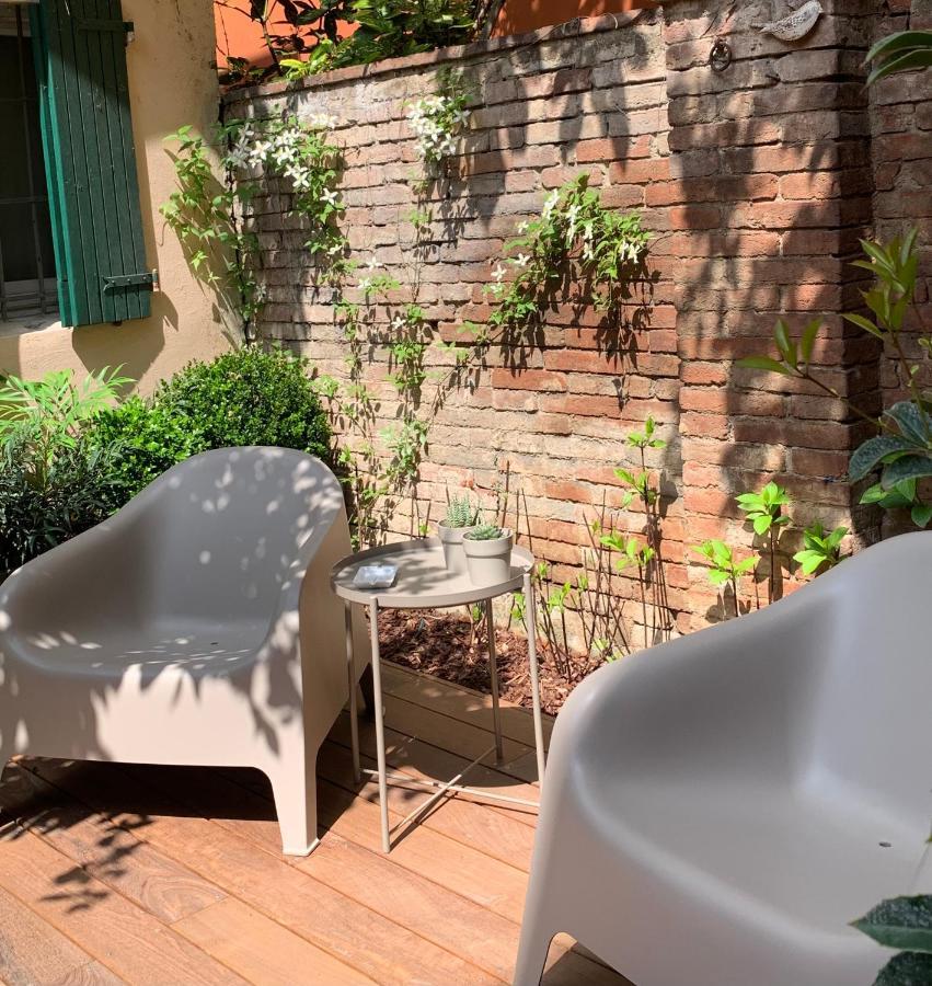Your Home In Bologna Bolonha Exterior foto