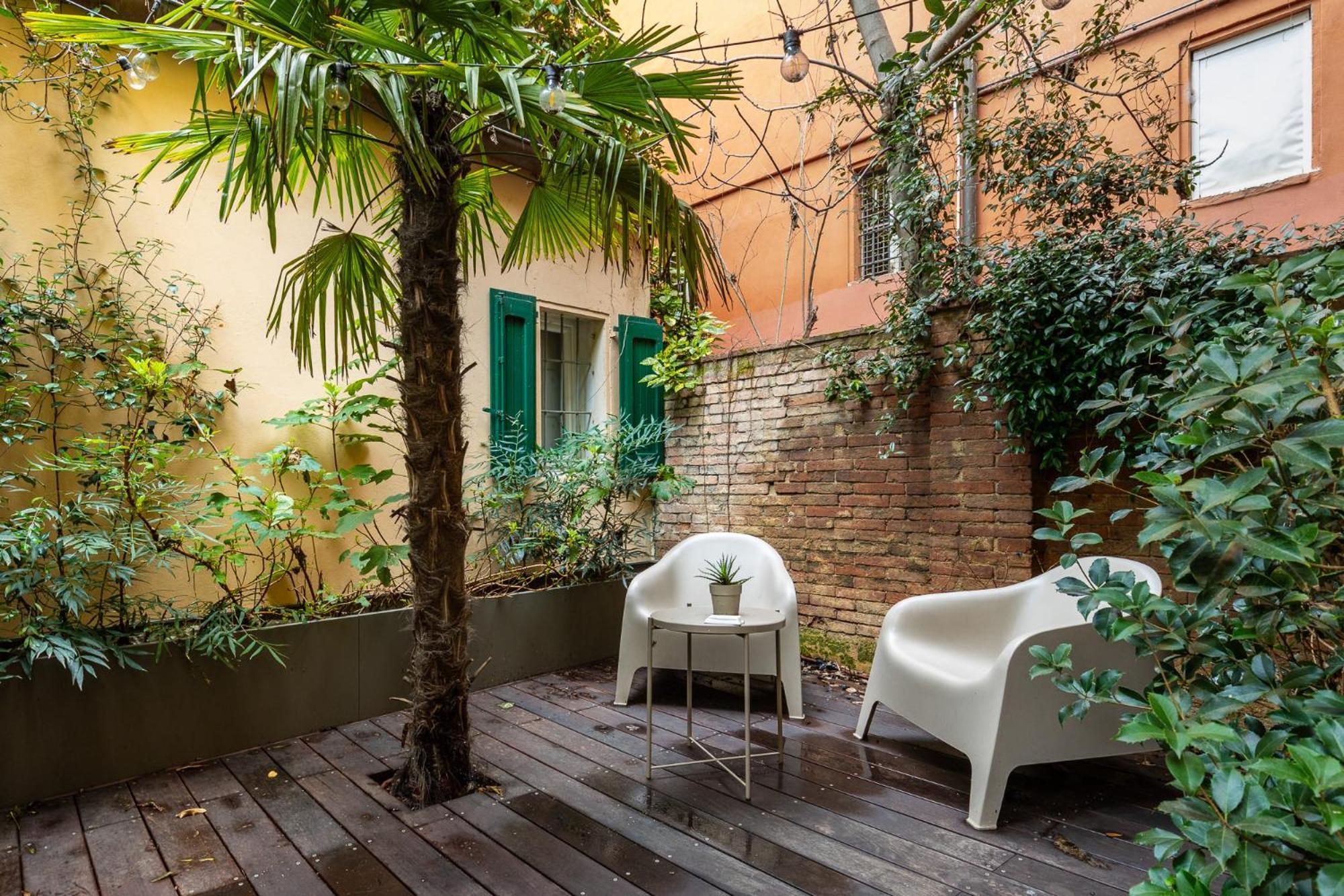 Your Home In Bologna Bolonha Exterior foto